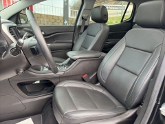 Used 2023  GMC Acadia AWD 4dr SLT at Clutts Auto Sales near Hazard&comma; KY