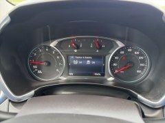 Used 2024  Chevrolet Equinox AWD 4dr LT w&sol;1LT at Clutts Auto Sales near Hazard&comma; KY