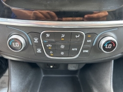Used 2020 Chevrolet Traverse 4d SUV AWD LT Cloth w/2FL at Clutts Auto Sales near Hazard, KY