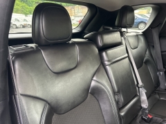 Used 2019 Jeep Cherokee 4d SUV 4WD Latitude Plus 2.4L at Clutts Auto Sales near Hazard, KY