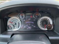 Used 2016  Ram 1500 4WD Crew Cab Outdoorsman at Clutts Auto Sales near Hazard&comma; KY