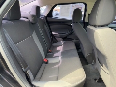 Used 2013  Ford Focus 4d Sedan SE at Clutts Auto Sales near Hazard&comma; KY
