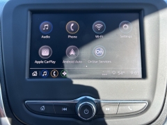 Used 2022 Chevrolet Equinox AWD 4dr LT w/1LT at Clutts Auto Sales near Hazard, KY