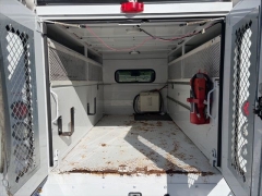 Used 2015  Ram 3500 4WD Reg Cab Tradesman at Clutts Auto Sales near Hazard&comma; KY