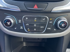 Used 2021 Chevrolet Equinox AWD 4dr LT w/1LT at Clutts Auto Sales near Hazard, KY