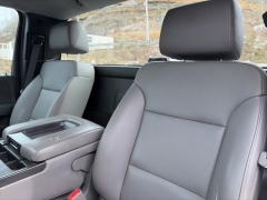 Used 2018  Chevrolet Silverado 2500 4WD Reg Cab Work Truck at Clutts Auto Sales near Hazard&comma; KY