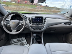 Used 2023  Chevrolet Malibu 4dr Sdn LS w/1FL at Clutts Auto Sales near Hazard, KY