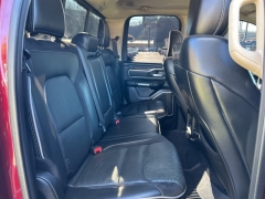 Used 2019  Ram 1500 4WD Quad Cab Laramie at Clutts Auto Sales near Hazard&comma; KY