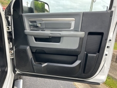 Used 2014 Ram 3500 4WD Reg Cab Tradesman at Clutts Auto Sales near Hazard, KY