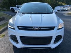 Used 2015 Ford Escape 4d SUV 4WD SE at Clutts Auto Sales near Hazard, KY