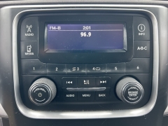 Used 2015  Ram 1500 4WD Quad Cab Tradesman at Clutts Auto Sales near Hazard&comma; KY