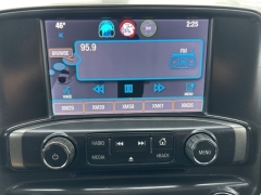 Used 2014  Chevrolet Silverado 1500 4WD Crew Cab LT at Clutts Auto Sales near Hazard&comma; KY