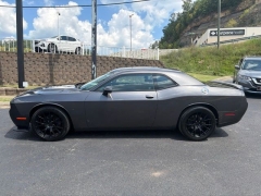 Used 2019  Dodge Challenger 2d Coupe RWD SXT at Clutts Auto Sales near Hazard&comma; KY