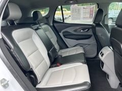 Used 2023 GMC Terrain AWD 4dr SLT at Clutts Auto Sales near Hazard, KY