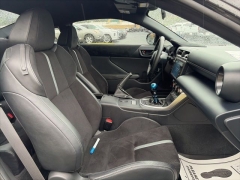 Used 2024  Toyota GR86 Premium Manual at Clutts Auto Sales near Hazard&comma; KY
