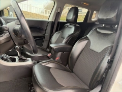 Used 2020  Jeep Compass 4d SUV 4WD Latitude at Clutts Auto Sales near Hazard&comma; KY