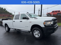 Used 2019  Ram 2500 4WD Crew Cab Tradesman Longbed at Clutts Auto Sales near Hazard&comma; KY