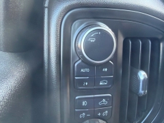 Used 2022  Chevrolet Silverado 1500 LTD 4WD Crew Cab 147" Custom at Clutts Auto Sales near Hazard&comma; KY