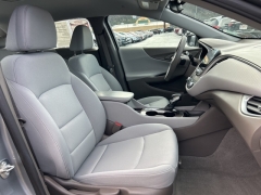 Used 2023  Chevrolet Malibu 4dr Sdn LS w/1FL at Clutts Auto Sales near Hazard, KY