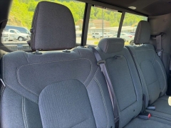 Used 2019  Ram 1500 4WD Crew Cab Big Horn&sol;Lone Star at Clutts Auto Sales near Hazard&comma; KY