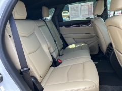 Used 2019 Cadillac XT5 4d SUV AWD Luxury at Clutts Auto Sales near Hazard, KY