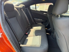 Used 2020  Dodge Charger 4d Sedan RWD SXT at Clutts Auto Sales near Hazard&comma; KY