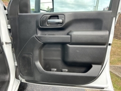 Used 2020 Chevrolet Silverado 2500 4WD Double Cab WT Longbed Gas at Clutts Auto Sales near Hazard, KY