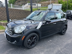 Used 2016 MINI Cooper Countryman FWD 4dr at Clutts Auto Sales near Hazard, KY
