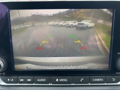 Used 2024  Nissan Rogue AWD SV at Clutts Auto Sales near Hazard, KY