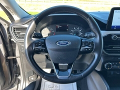 Used 2022  Ford Escape SE AWD at Clutts Auto Sales near Hazard&comma; KY
