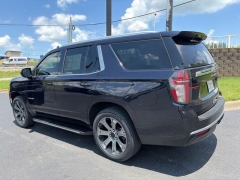 Used 2023  Chevrolet Tahoe 4WD 4dr LS at Clutts Auto Sales near Hazard&comma; KY