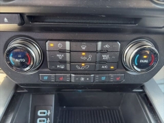 Used 2017  Ford F-150 4WD SuperCrew Raptor at Clutts Auto Sales near Hazard&comma; KY