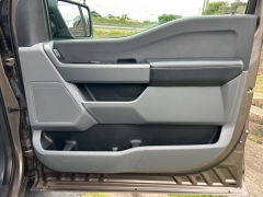 Used 2023 Ford F-150 4WD XLT SuperCrew 5.5' Box at Clutts Auto Sales near Hazard, KY