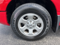 Used 2021 Nissan Titan 4x4 Crew Cab S at Clutts Auto Sales near Hazard, KY