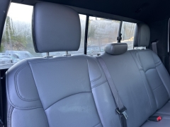 Used 2022 Ram 3500 Cab-Chassis 4WD Tradesman Crew Cab 60" CA 172.4" WB at Clutts Auto Sales near Hazard, KY