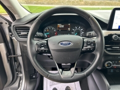 Used 2022 Ford Escape SE AWD at Clutts Auto Sales near Hazard, KY