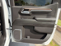 Used 2023  Chevrolet Silverado 1500 4WD Crew Cab 147" LT w&sol;1LT at Clutts Auto Sales near Hazard&comma; KY