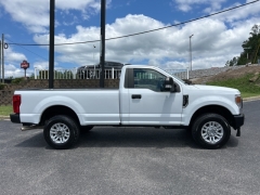 Used 2020 Ford Super Duty F-250 4WD Reg Cab XL at Clutts Auto Sales near Hazard, KY