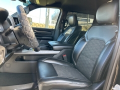 Used 2019  Ram 1500 4WD Crew Cab Rebel at Clutts Auto Sales near Hazard&comma; KY