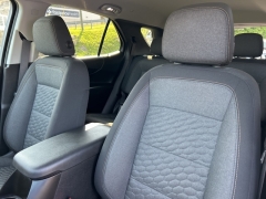 Used 2020 Chevrolet Equinox 4d SUV AWD LT w/2FL at Clutts Auto Sales near Hazard, KY