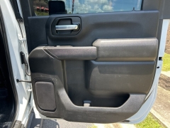 Used 2020 Chevrolet Silverado 2500 4WD Crew Cab Work Truck Dsl at Clutts Auto Sales near Hazard, KY