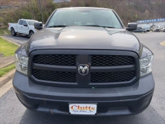Used 2017  Ram 1500 4WD Quad Cab Tradesman at Clutts Auto Sales near Hazard&comma; KY