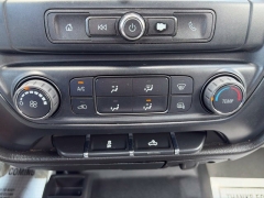Used 2019  Chevrolet Silverado 2500 4WD Double Cab WT at Clutts Auto Sales near Hazard&comma; KY