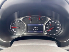 Used 2022  GMC Terrain AWD 4dr SLT at Clutts Auto Sales near Hazard&comma; KY