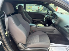 Used 2019  Dodge Challenger 2d Coupe AWD GT at Clutts Auto Sales near Hazard&comma; KY