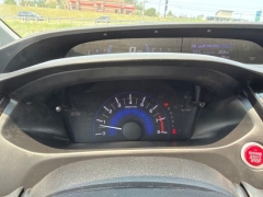 Used 2015  Honda Civic Sedan 4d EX at Clutts Auto Sales near Hazard&comma; KY