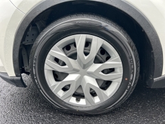 Used 2020  Toyota C-HR 4d SUV LE at Clutts Auto Sales near Hazard, KY