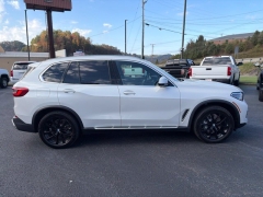 Used 2019  BMW X5 xDrive40i Sports Activity Vehicle at Clutts Auto Sales near Hazard&comma; KY
