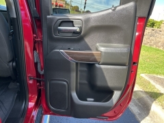 Used 2019  Chevrolet Silverado 1500 4WD Double Cab RST at Clutts Auto Sales near Hazard, KY