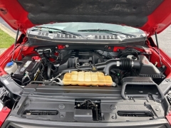 Used 2016  Ford F-150 4WD SuperCab XL at Clutts Auto Sales near Hazard&comma; KY